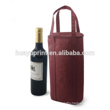 Handmade non-woven material,drawstring bag for spice,shoes,coin,wine,gifts